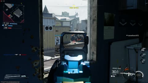 Call Of Duty Black Ops 7: Multi-Player