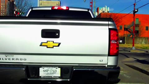 Chevy Silverado