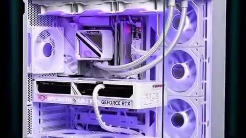 PC BUILD