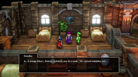 Dragon Quest 1 Remake Ep 2
