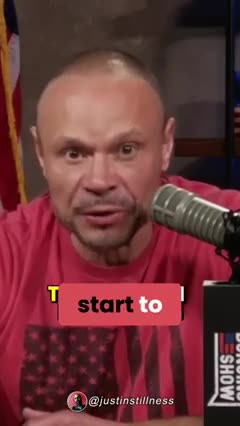 Dan Bongino: “$500,000,000 in Fraud—Who’s Policing This?”