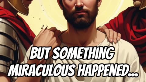 The Incredible Story of St. Andrew