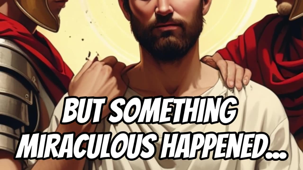 The Incredible Story of St. Andrew