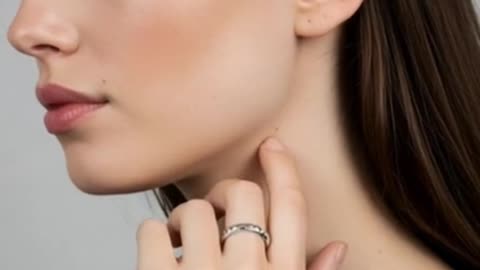 BOUCHERON Kurd Paris Ring