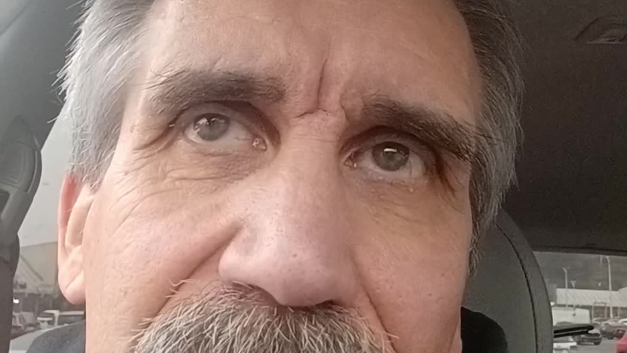 Absurd TV: US and Them