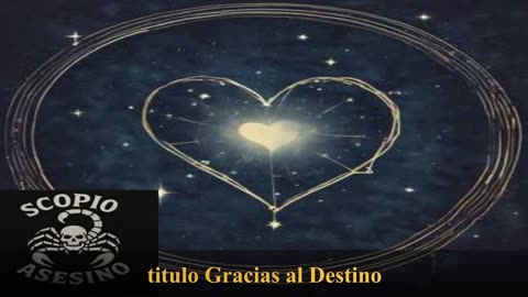 Gracias al Destino