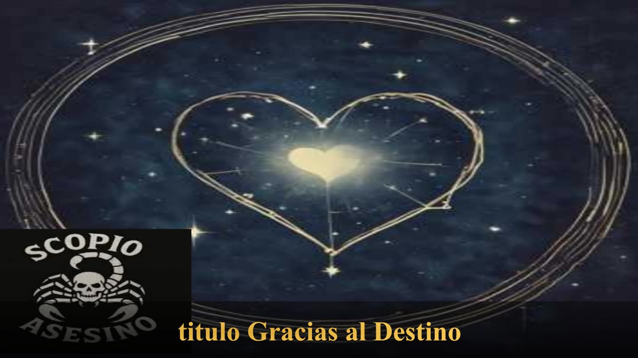 Gracias al Destino