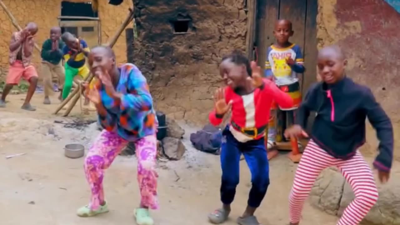 This Dance Absolutely Blew My Mind! 😍🔥💃🕺