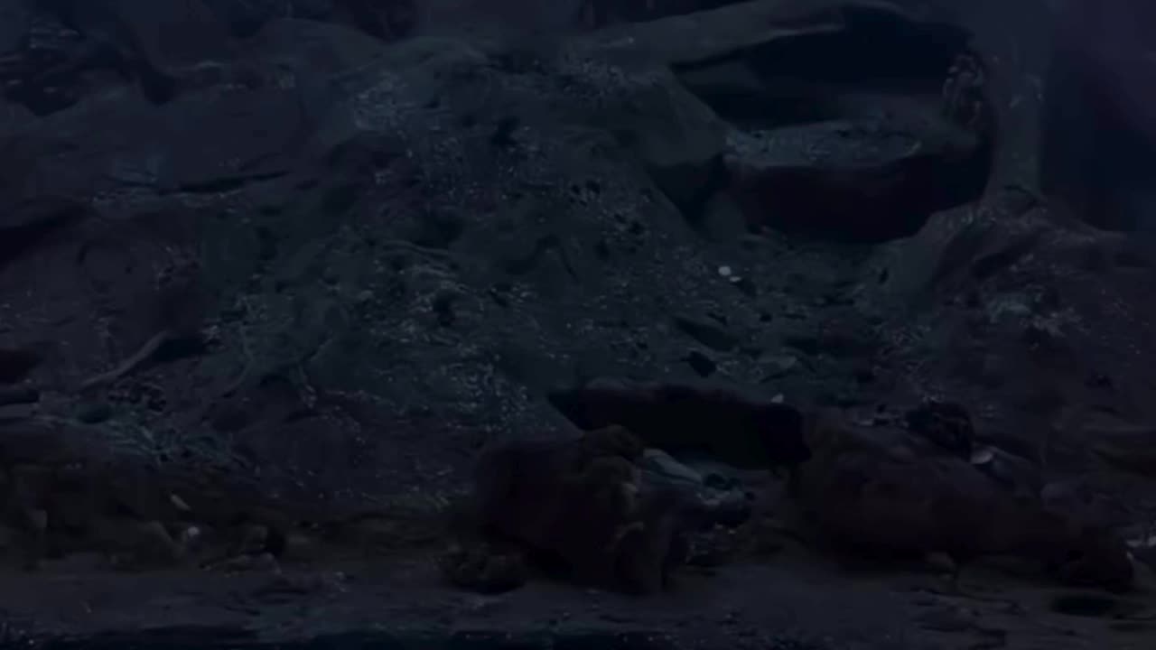 Engineer after their first coffee of the day