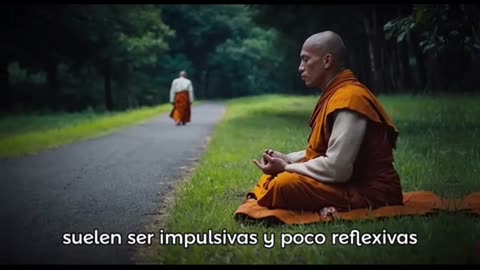 No todo pensamiento merece tu atención.