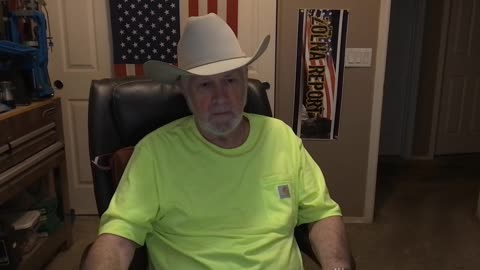 Trump Has His Eye On Greenland!