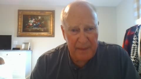 my take on Trump, the Alliance, and the ending