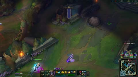 MASTA 538LP START duo @Oguzkhand