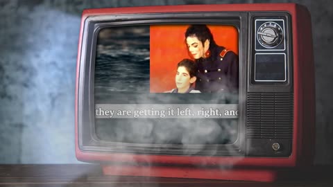 Cascio Five -Horrific -The Michael Jackson Story-Court documents