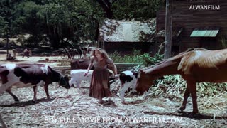 Swamp Water (1941) Colorized