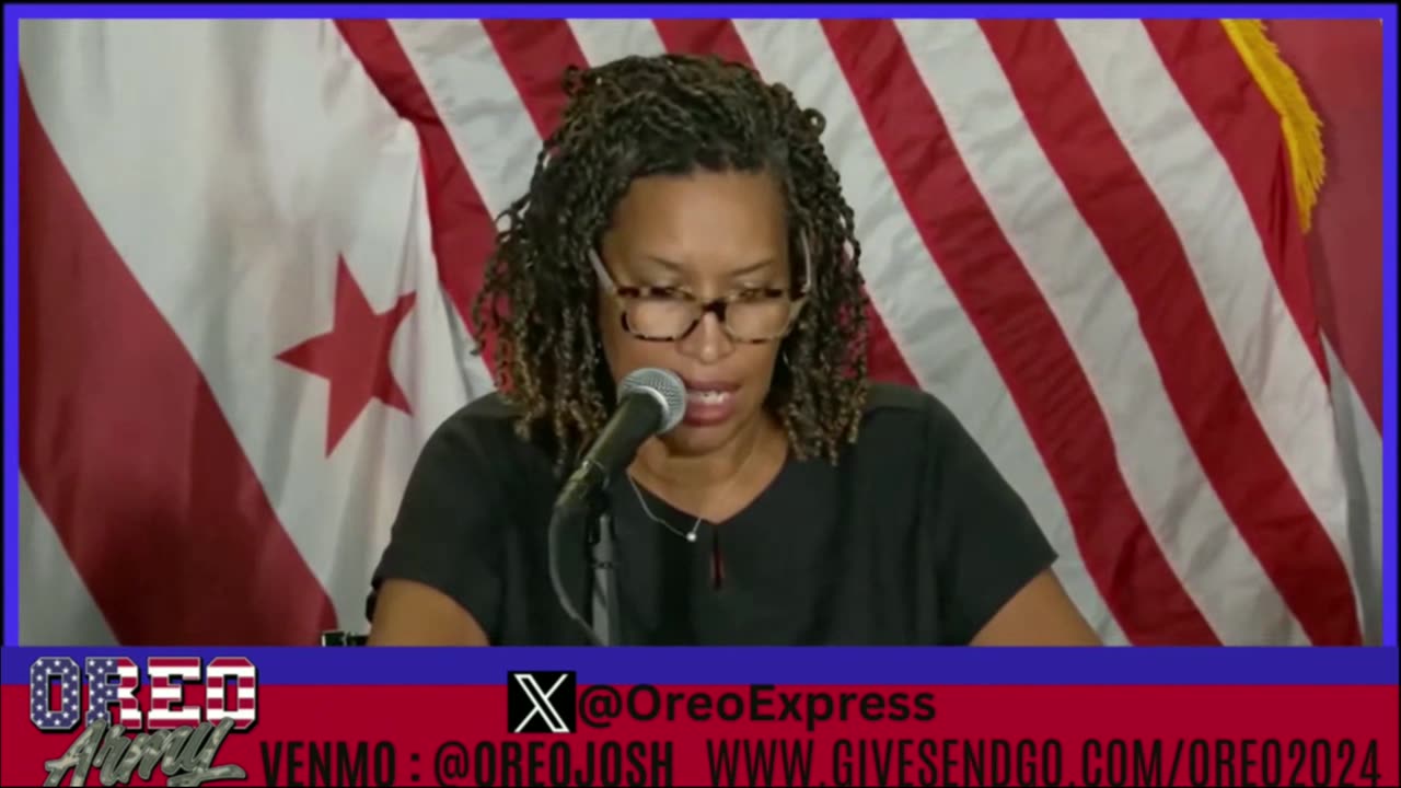 DC Mayor Grateful for Trumps Federalization - Catholic School Chaos - RFK Jr Keeps His Promise