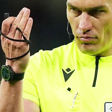PSG vs Inter – UCL Final Referee Team Revealed