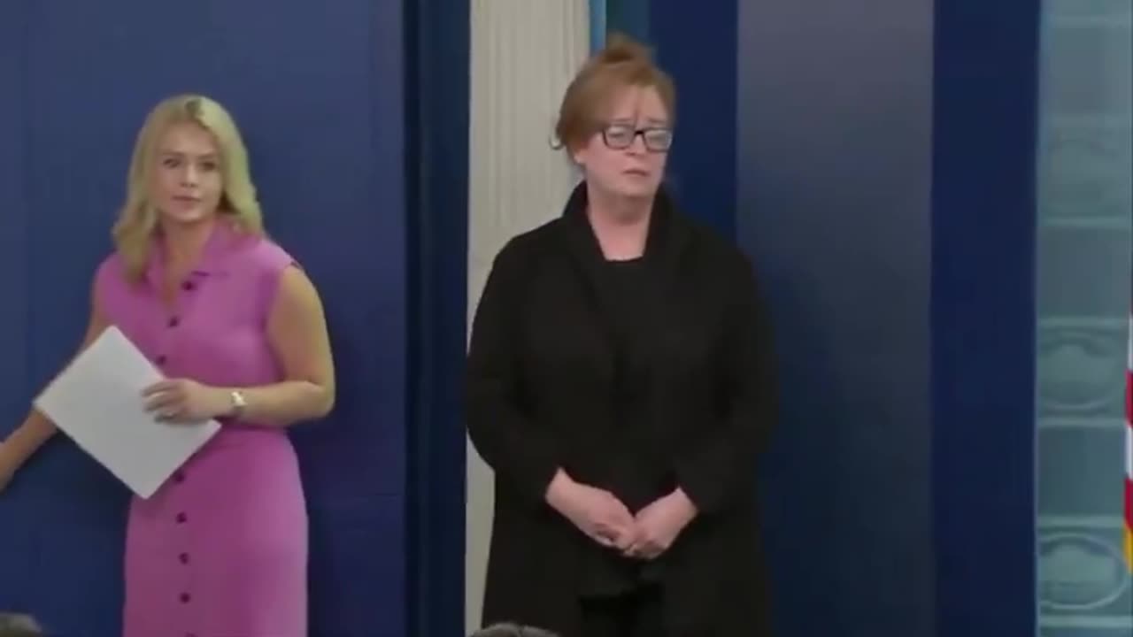 Something like this has NEVER happened before. - "Please, tell the truth."