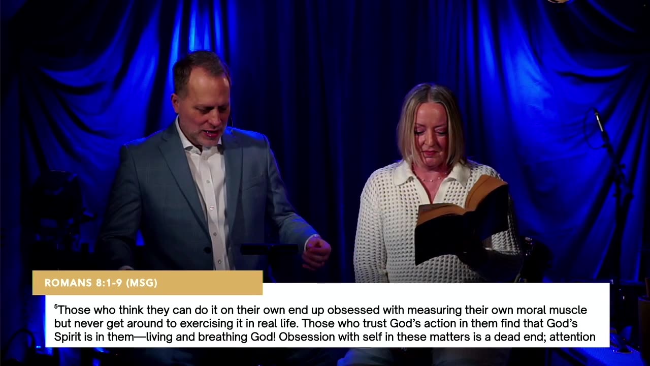 Church Online | LIVE | Highway Church