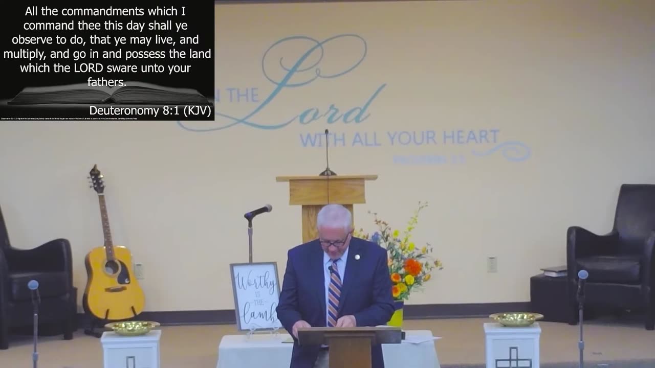 The Ultimate Face Off – PRIDE vs HUMILITY.