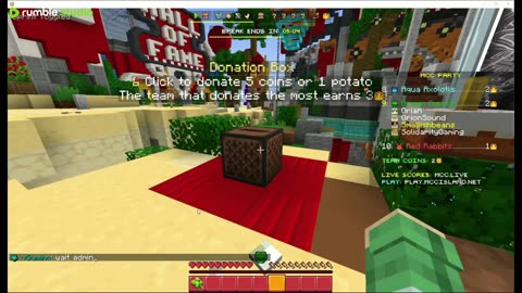 Trying Decked Out on Hermitcraft for the First Time!