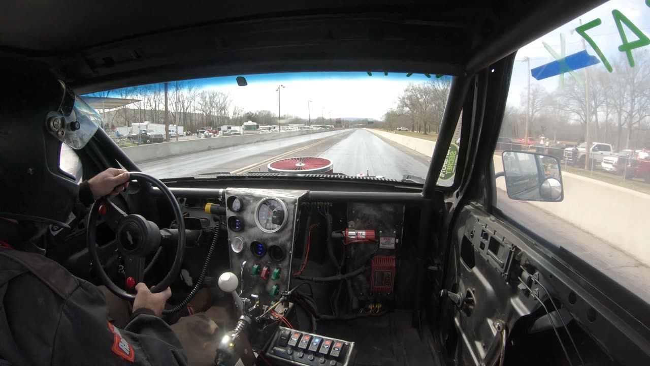 Brainerd Motorsports