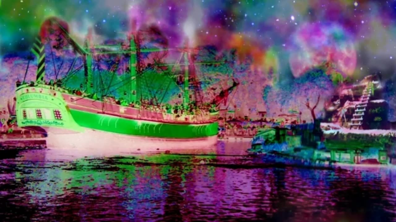 Matt’s Log 4-20-2025: Happy Hobbit Hitler Marijuana WrestleMania Easter Zoeafiest Fun In The Sun Day
