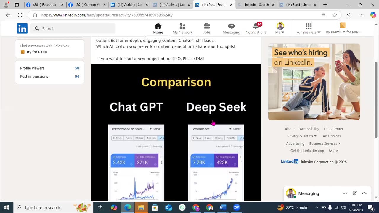 Guest Posting Lecture # 10 (Part B) By Mr-Quantum Mentor.