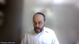 Torah #166 — Asa's Cautionary Tale for Wayward Jews