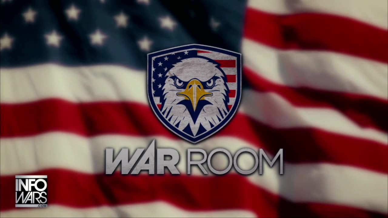 The Alex Jones Show in Full HD for April 17, 2025.