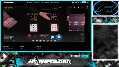 💸Motherland Casino💸 $10 Free Signup and Win 💸 Meet the Cheeky Girls!