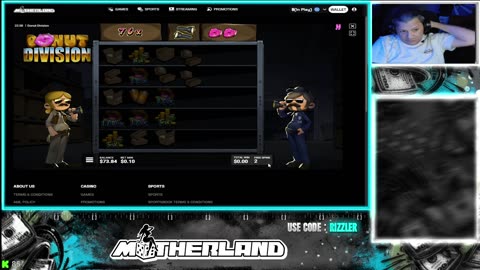 💸Motherland Casino💸 $10 Free Signup and Win 💸 Meet the Cheeky Girls!