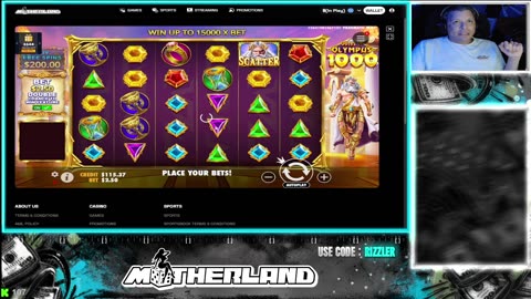 💸Motherland Casino💸 $10 Free Signup and Win 💸 Meet the Cheeky Girls!