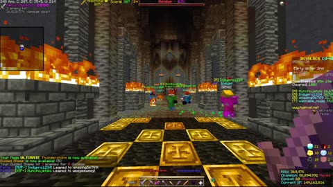 Skyblock FLOOR 7 [#2336]