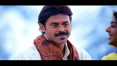 O Prema 4k video song __ Vasu __ Venkatesh __ Bhoomika _