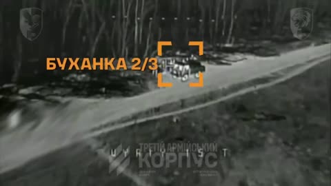 Ukrainian 3rd Brigade Destroys +25(Heavy Guns,APCs,Tanks,Vehicles and More