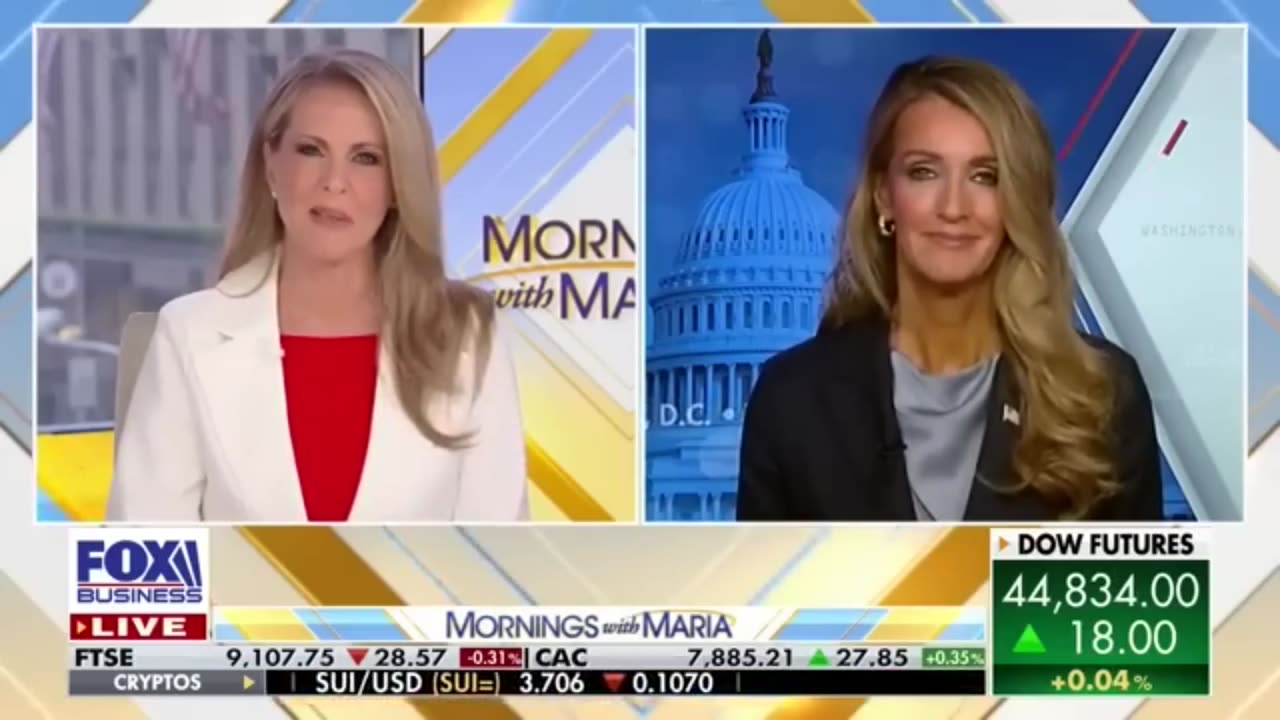 USAID TO BE DISMANTLED - SBA takes MAJOR action after bombshell USAID bribery scheme discovery