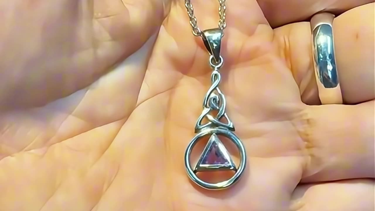 A Symbol of Renewa