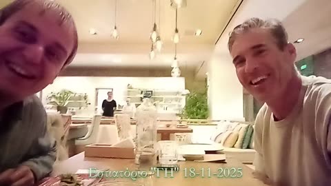 51χρονος vegan αθλητής θεράπευσε την οξεία φλεγμονή του εντέρου του (Crohn)