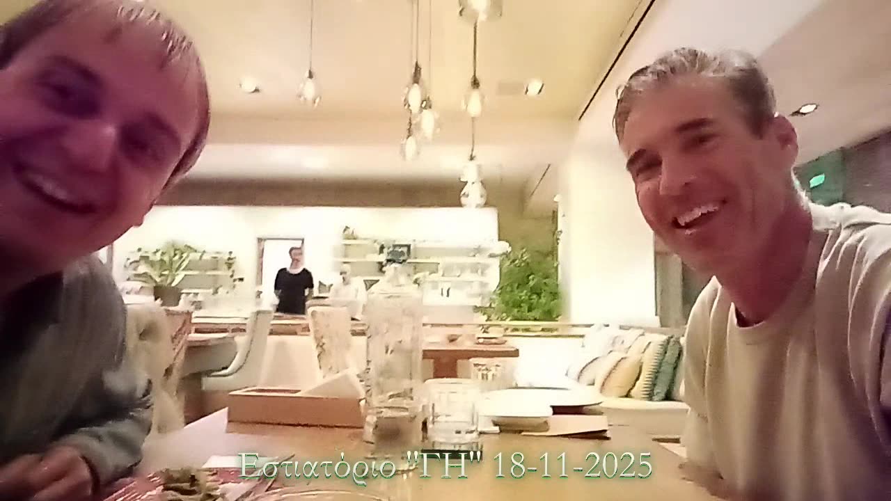 51χρονος vegan αθλητής θεράπευσε την οξεία φλεγμονή του εντέρου του (Crohn)