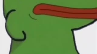 Pepe Dancing in Heaven song