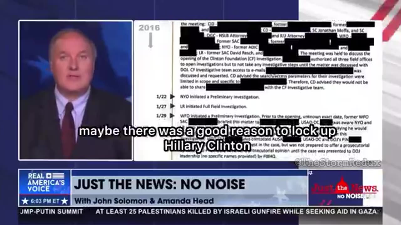 Releasing an email from Obama’s Deputy AG Sally Yates