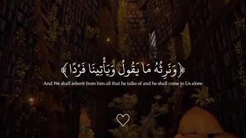 Jazakallah ♥️✨🕊️