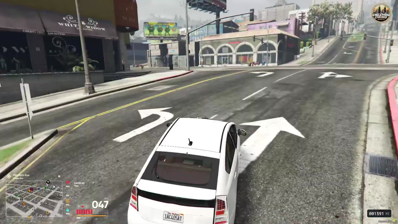 *JUST SAYING HI* - 07-10-25 - Stackswopo FULL YT Stream