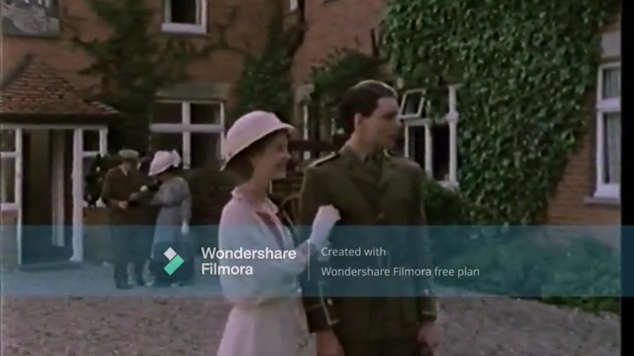 Judi Bowker As Cordelia Gray-The Skull Beneath The Skin Part 4