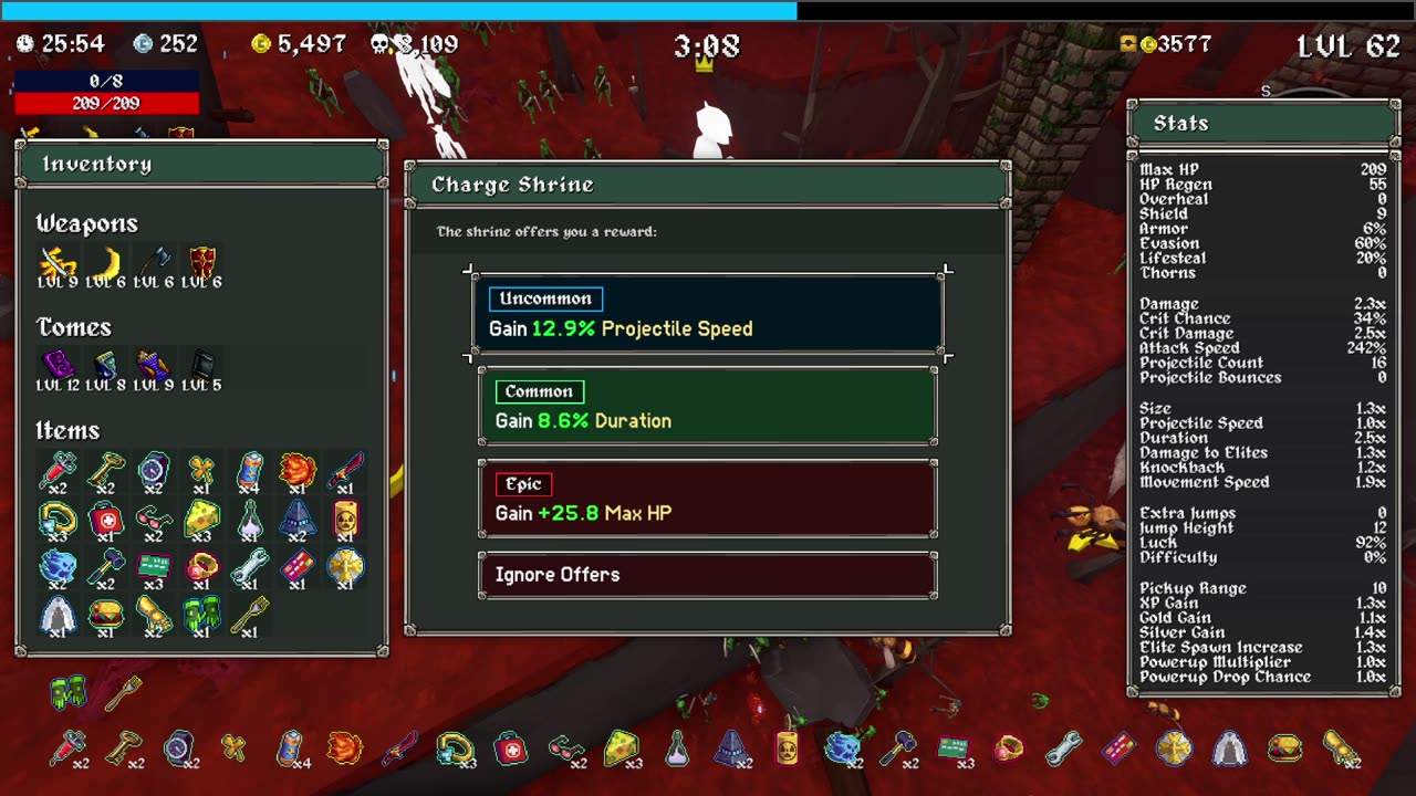 Regularly Sceheduled Lunacy!