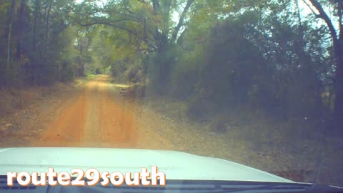 Roadtrip #93: Pike County Road 3356