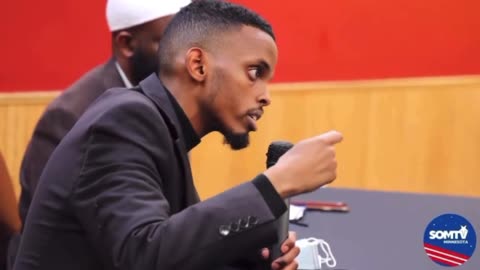 Minneapolis Mayoral candidate, Omar Fateh, goal is to enrich Somalian Communities.