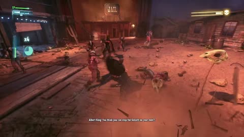 Batman™ Arkham Knight - Part 12