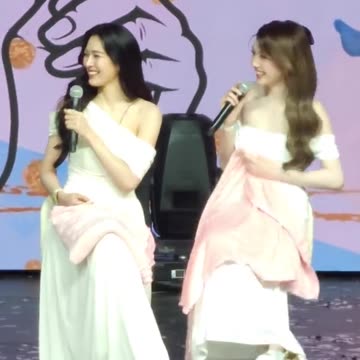 #BlankTheSeries #Orm #LingLing #FayeMalisorn #FayePreya #YokoApasra #FayeYoko #Shorts #Trend